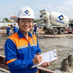 #XayDung #BeTong #GiaBeTong #BeTongRachGia #BetongQueHuong #QueHuong"